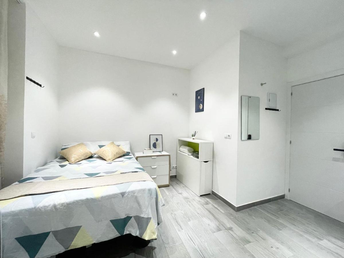 Fantastico Apartamento Centro Appartement Madrid Buitenkant foto
