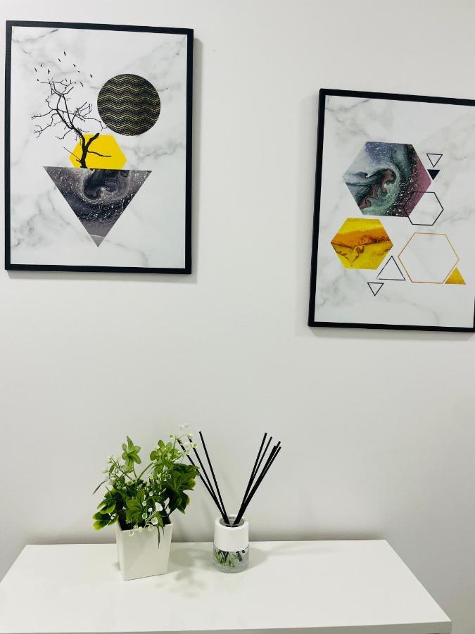 Fantastico Apartamento Centro Appartement Madrid Buitenkant foto