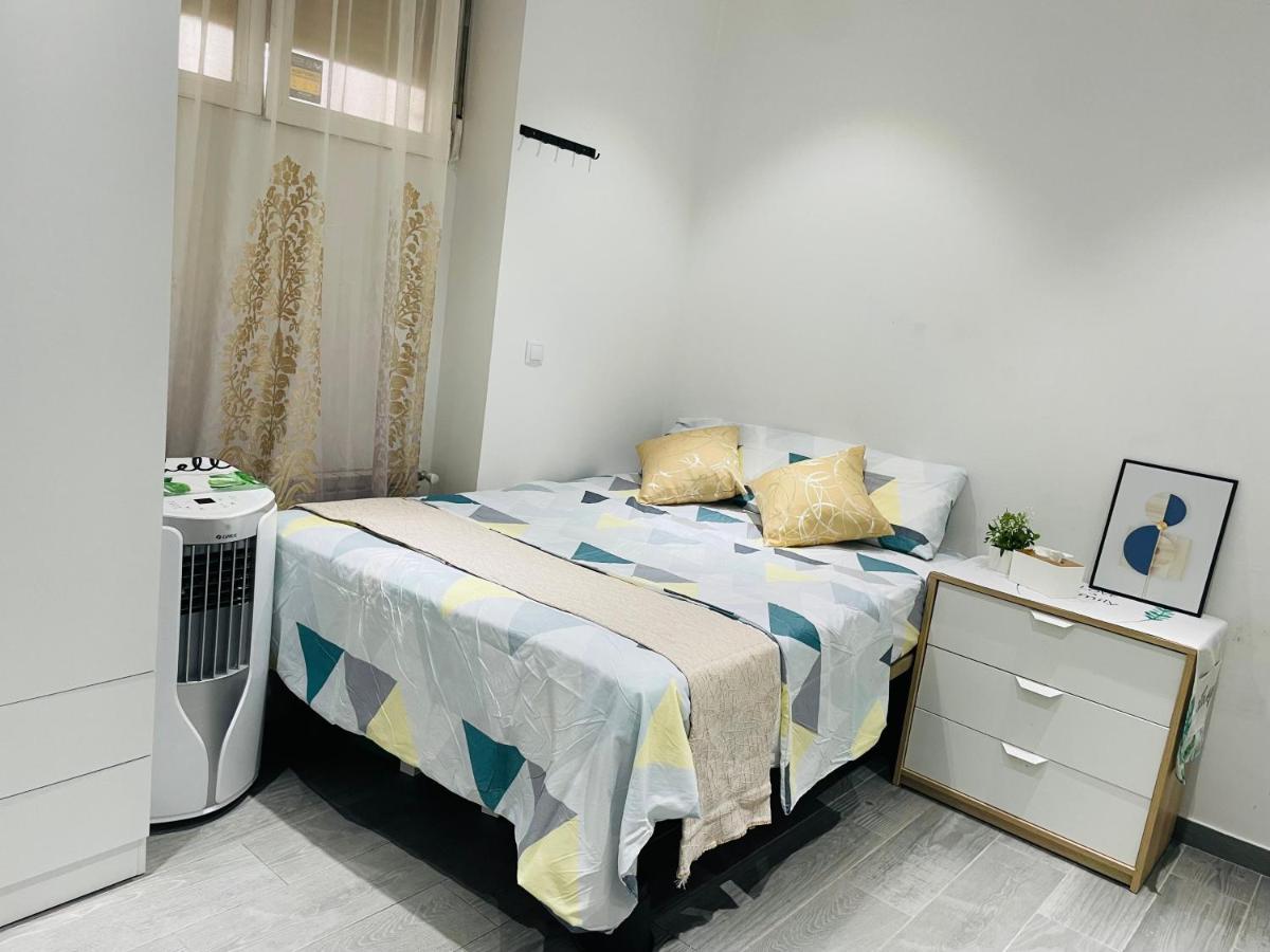 Fantastico Apartamento Centro Appartement Madrid Buitenkant foto