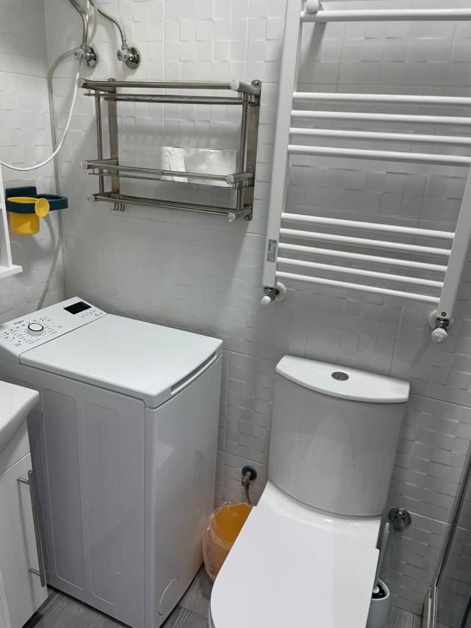 Fantastico Apartamento Centro Appartement Madrid Buitenkant foto