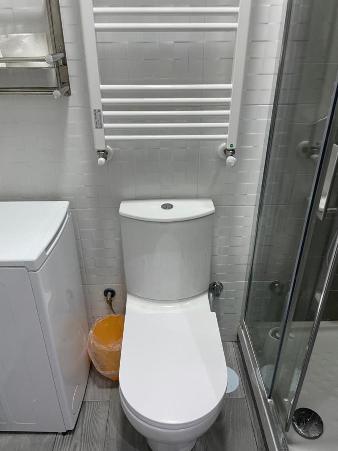 Fantastico Apartamento Centro Appartement Madrid Buitenkant foto