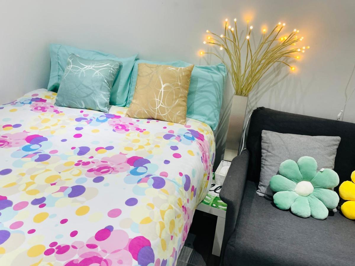 Fantastico Apartamento Centro Appartement Madrid Buitenkant foto